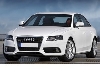 Audi A4 1,8 TFSI Attraction Modell 2012