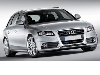 Audi A4 1,8 TFSI Avant Attraktion NAVI Vorlauf Modell 2012