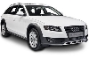 Audi A4 2,0 TDI Allroad Quattro Modell 2012