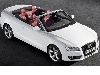 Audi A5 1,8 TFSI Cabriolet Modell 2012