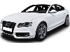 Audi A5 2,0 TDi Sportback Modell 2012