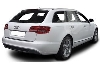 Audi A6 2,0 TDI Avant Modell 2012