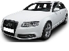 Audi A6 2,0 TFSI Avant Modell 2012