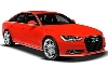 Audi A6 2.0 TDI Modell 2012