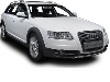 Audi A6 Allroad 2.7 TDI Quattro Tiptronic Modell 2012