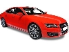 Audi A7 2.8 FSI Multitronic Sportback Modell 2012