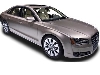 Audi A8 3.0 TDI Quattro Tiptronic Modell 2012