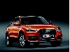 Audi Q3 2,0 TDI Modell 2012