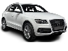 Audi Q5 2.0 TDI Modell 2012