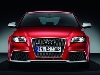 Audi RS3 2.5 TFSI Stronic Quattro Sportback Modell 2012