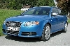 Audi S4 3.0 TFSI Quattro Avant Modell 2012