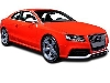 Audi S5 3,0 TFSi sTronic Quattro Modell 2012