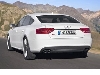 Audi S5 3.0 TFSI sTronic Quattro Sportback Modell 2012