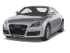 Audi TT 1.8 TFSI Coupe Modell 2012