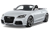 Audi TT 1.8 TFSI Roadster Modell 2012