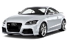 Audi TT RS 2.5 TFSI Quattro Coupe Modell 2012