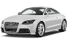 Audi TTS 2.0 TFSI Quattro Coupe Modell 2012