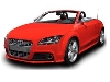 Audi TTS 2.0 TFSI Quattro Roadster Modell 012