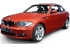 BMW 1er 118d Coupe Modell 2012