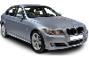 BMW 3er 316d Modell 2012