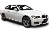 BMW 3er 318i Coupe Modell 2012