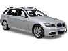 BMW 3er 320d Coupe Modell 2012