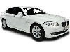 BMW 5er 520d Modell 2012