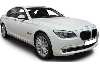 BMW 7er 730d Modell 2012