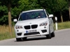 BMW X1 sDrive 18d Modell 2012