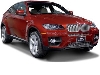 BMW X6 xDrive 30d Modell 2012