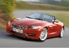 BMW Z4 sDrive 20i Modell 2012