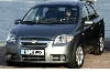 Chevrolet Aveo 1,2 LT Modell 2012