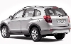 Chevrolet Captiva 2,4 LS 2WD 5-Sitzer Modell 2012