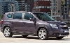 Chevrolet Orlando 1,8 LS MT Modell 2012