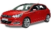 Citroen C4 VTi 95 Attraction Modell 2012