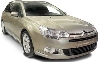 Citroen C5 Tourer HDI 110 Tendance Modell 2012