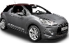 Citroen DS3 VTi 95 Chic Modell 2012