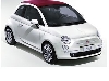 Fiat 500 1,2 8V Pop Cabrio Modell 2012