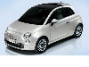 Fiat 500 1,2 8V Pop Modell 2012