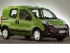 Fiat Fiorino 1,4 Natural Power Basis Modell 2012