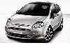 Fiat Punto 1,2 8V Start&Stop Active Modell 2012