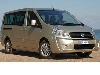 Fiat Scudo 1,6 Multijet 90 L1H1 Teilverglast Modell 2012