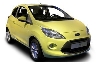 Ford KA 1,2 Ambiente Modell 2012