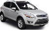 Ford Kuga 2,0 TDCi 2x4 103kW Champions Edition Modell 2012