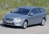 Ford Mondeo 1,6 TDCi 85kW DPF Ambiente Turnier Modell 2012