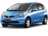 Honda Jazz 50 Jahre Edition Modell 2012