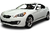 Hyundai Genesis 2,0T Modell 2012