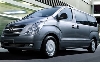 Hyundai H-1 2,5 CRDi Travel Classic Modell 2012