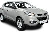 Hyundai iX35 1,6 Comfort 2WD Modell 220