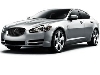 Jaguar XF 2,2 L Diesel Modell 2012